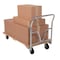 Vestil Platform Truck - Hardwood VHPT-2754 - alternate 4